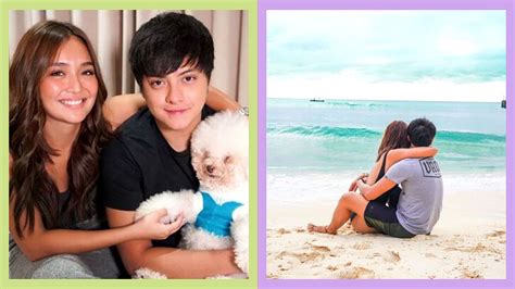 Kathryn Bernardo, Daniel Padilla 10th anniversary .
